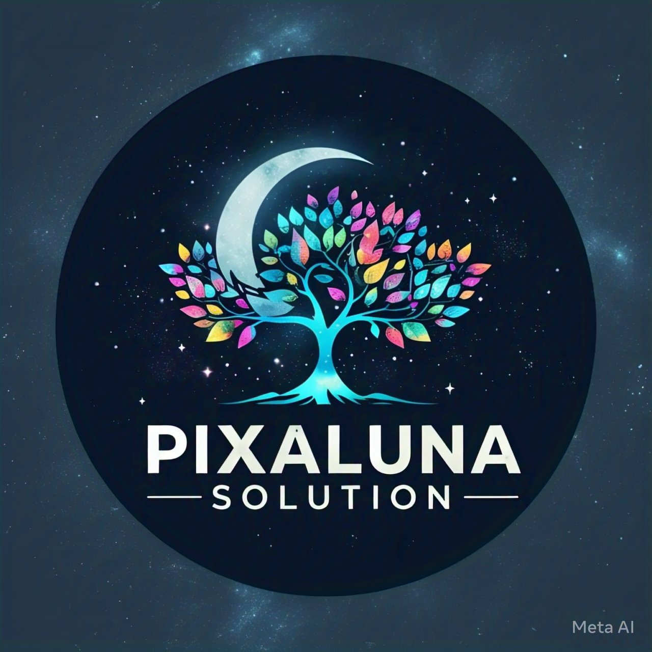 Pixaluna Solution